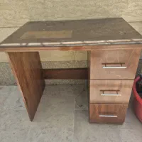 میز خیاطی وتحریر