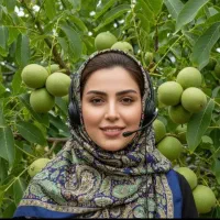 فروش نهال گردو بادام صنوبر فندق مرکبات انگورگلدانی