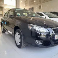 رانا پلاس مشکی صفر