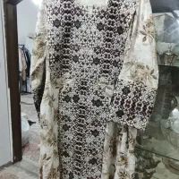 لباس تمیز زی چرخی