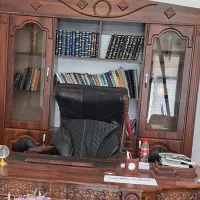 وکیل دادگستری