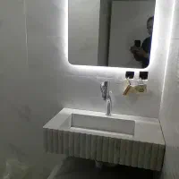 نصب و تعمیر انواع روشویی،توالت فرنگی،شیرآلات وغیره