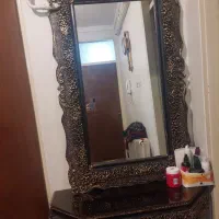 اینه کنسول