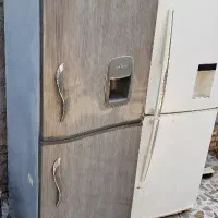 یخچال فریزر شرط کار بادی