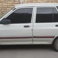 خودرو سواری