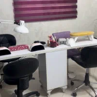 اجاره ی اتاق به ناخنکار حرفه ای