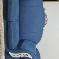 مبل ۷نفره ب فروش میرسد