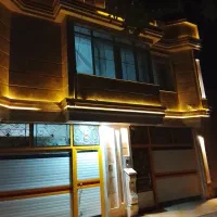 یک واحدهمکف آپارتمان فرهنگیان 3عارف1