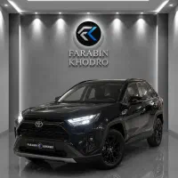 rav 4 نقد/اقساط/بانکی/تحویل روز