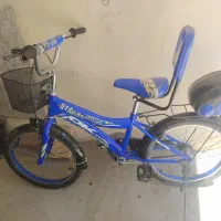 دوچرخه ۲۰ در حد نو