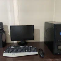 کامپیوتر خانگی، سیستم، pc