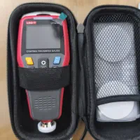 ضخامت سنج یونی تی نو