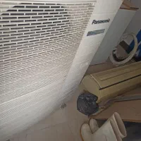 کولر پاناسونیک 36000