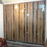 کمد دیواری|جاکفشی، کمد، دراور|بوشهر, |دیوار