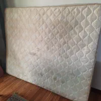 تشک دو نفره کارکرده
