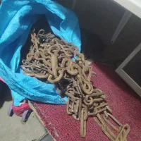 زنجیر محکم