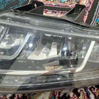 چراغ جلو فابریک سورن