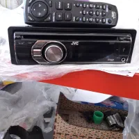 پخش خودرو جی وی سی