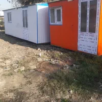 تولیدی کانکس مازندران