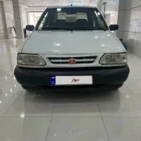 پراید 131 مدل 95