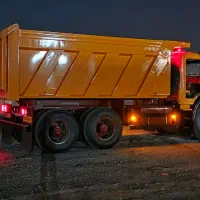 بنزدهچرخ 2630مدارک کامل