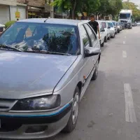 پارس مدل۸۵