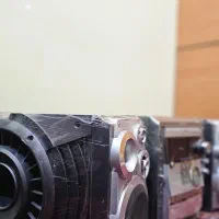 ظبط سیستم سامسونگ 9850 MAX