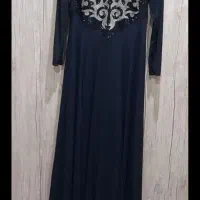 دو دست لباس مجلسی سایز بزرگ