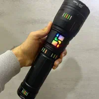 چراغ قوه تی ۶۰۰اسمال سان