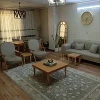 واحد۸۵ متری/خوش چیدمان/فلکه چهارم خیابان چهلم