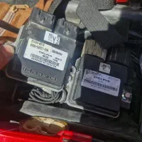 شارژ باتری موتور سیکلت و تعویض روغن و لنت رایگان