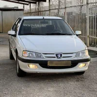 پارس مدل ۱۳۹۳ داشبورد جدید