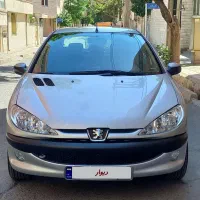 ۲۰۶اس دی مدل ۸۵ تیپ ۵