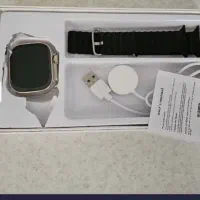 ساعت هوشمندانه ZH99 Ultraضدآب