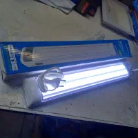مهتابی شارژی دیمردار