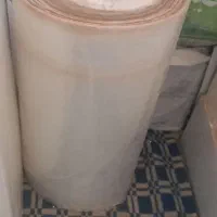 سلفن شفاف عرض ۴۵ و۵۵ سانت