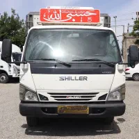کامیونت شیلر مدل ۴۰۰