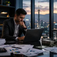 ارسال فوری اظهارنامه عملکرد شرکت‌ها و مشاغل