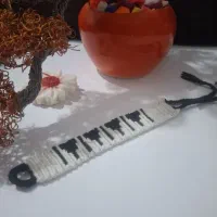 بافت گره ای چوقا