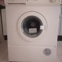لباسشویی تمام اتوماتیک ارج