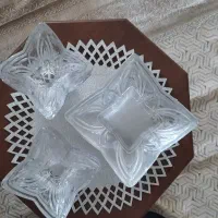 پیش دستی و پیاله آجیل خوری اصل ژاپن
