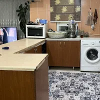 کابینت دست دو
