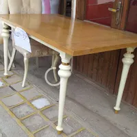 میز غذا خوری