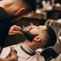 آموزش آرایشگری مردانه