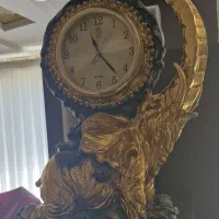 ساعت بزرگ فانتزی