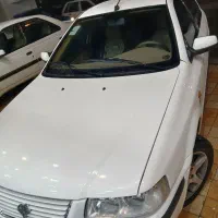 سمند LX|خودرو سواری و وانت|قوچان, |دیوار