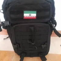 کیف کمک‌های اولیه کامل تجهیز شده