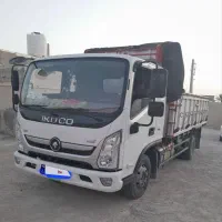 کامیونت آرنا پلاس مدل ۱۴۰۳