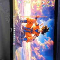 مانیتور مارک دل گیمینگ 21 اینچ|رایانه رومیزی|قم, نیروگاه|دیوار