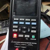 LCR متر هانتک مدل 1332c